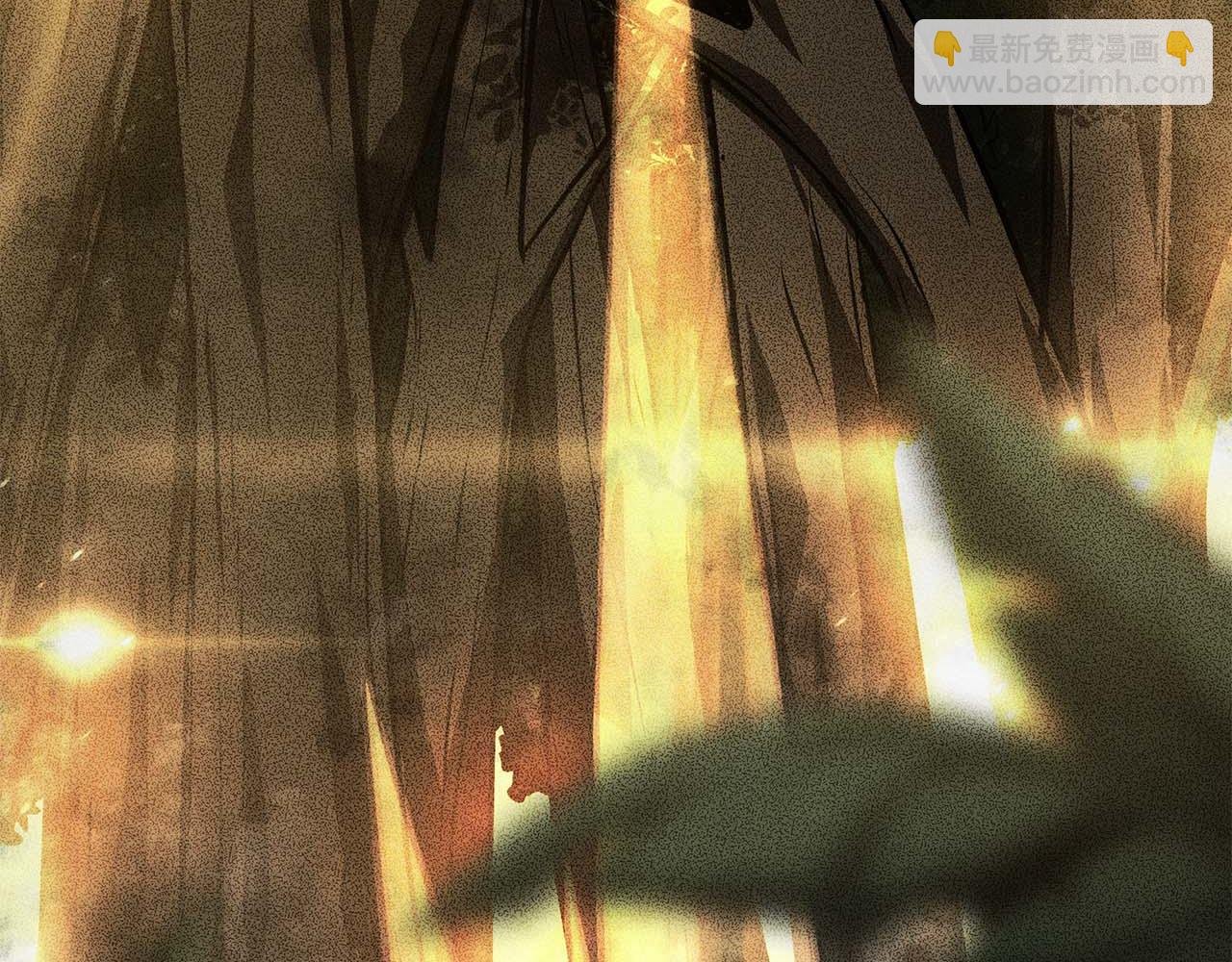 第47话 黑暗神的礼物