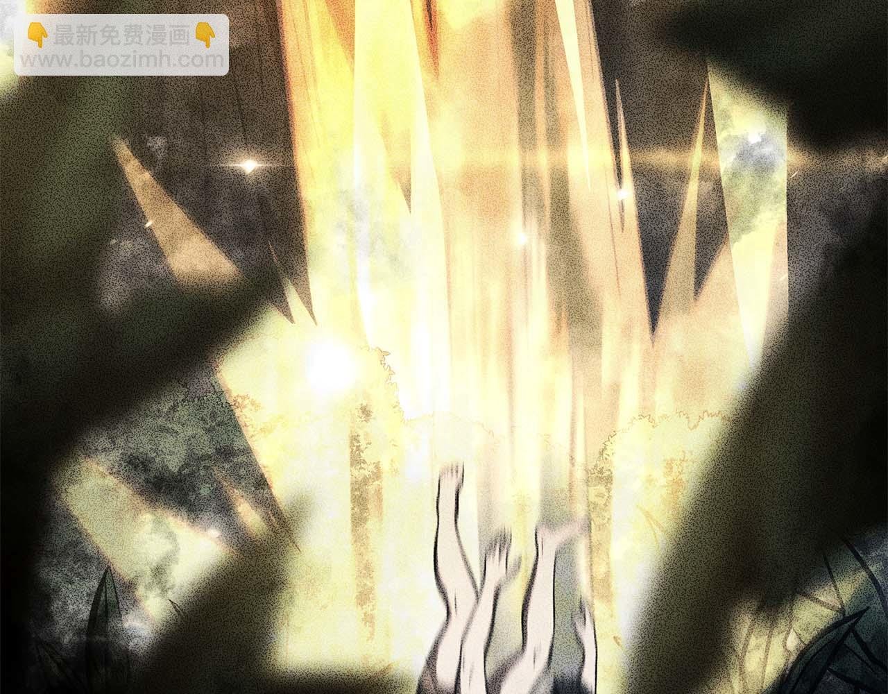 第47话 黑暗神的礼物