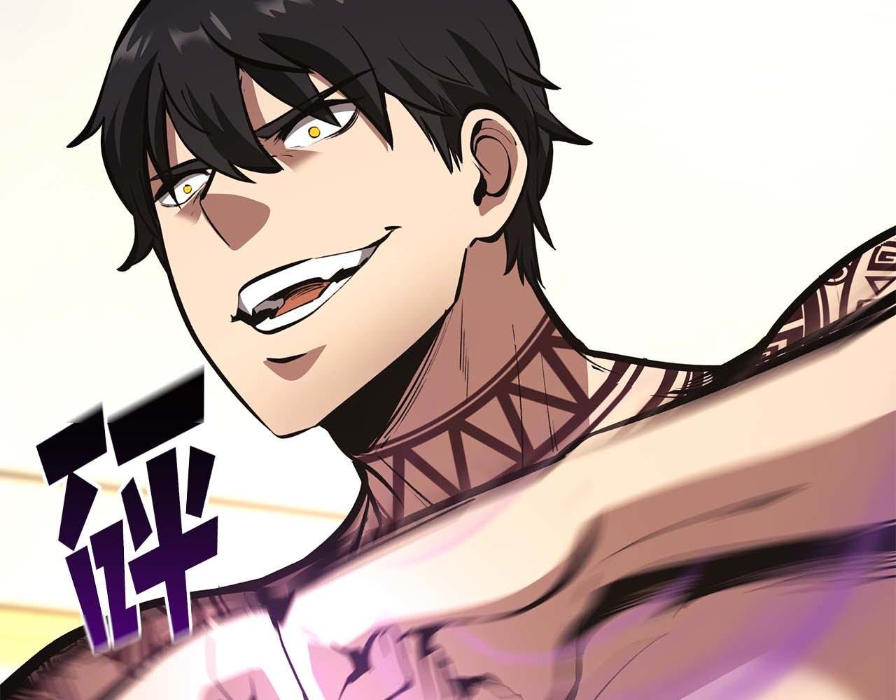 第48话 我不当巫医啦！团子！