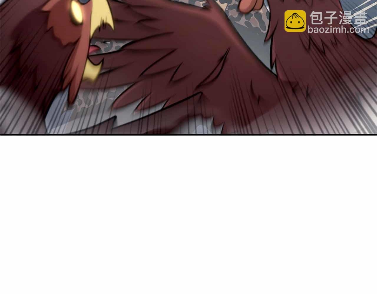第5话 大战野猪