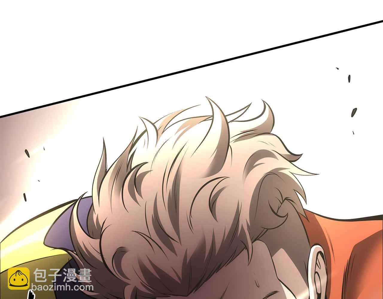 第50话 给你机会不中用啊