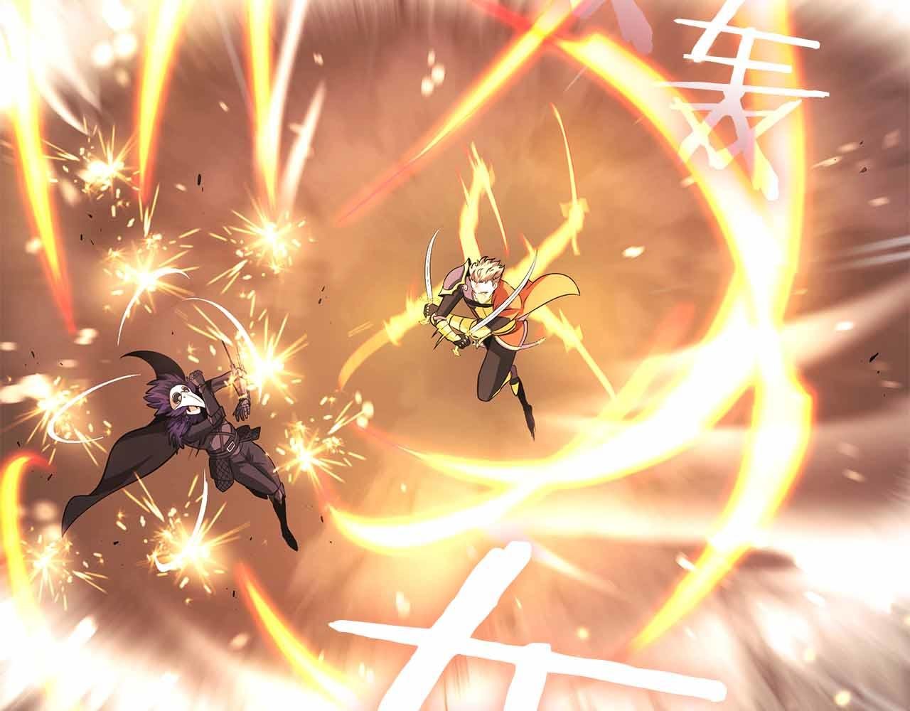 第51话 一拳冲天啊 我！
