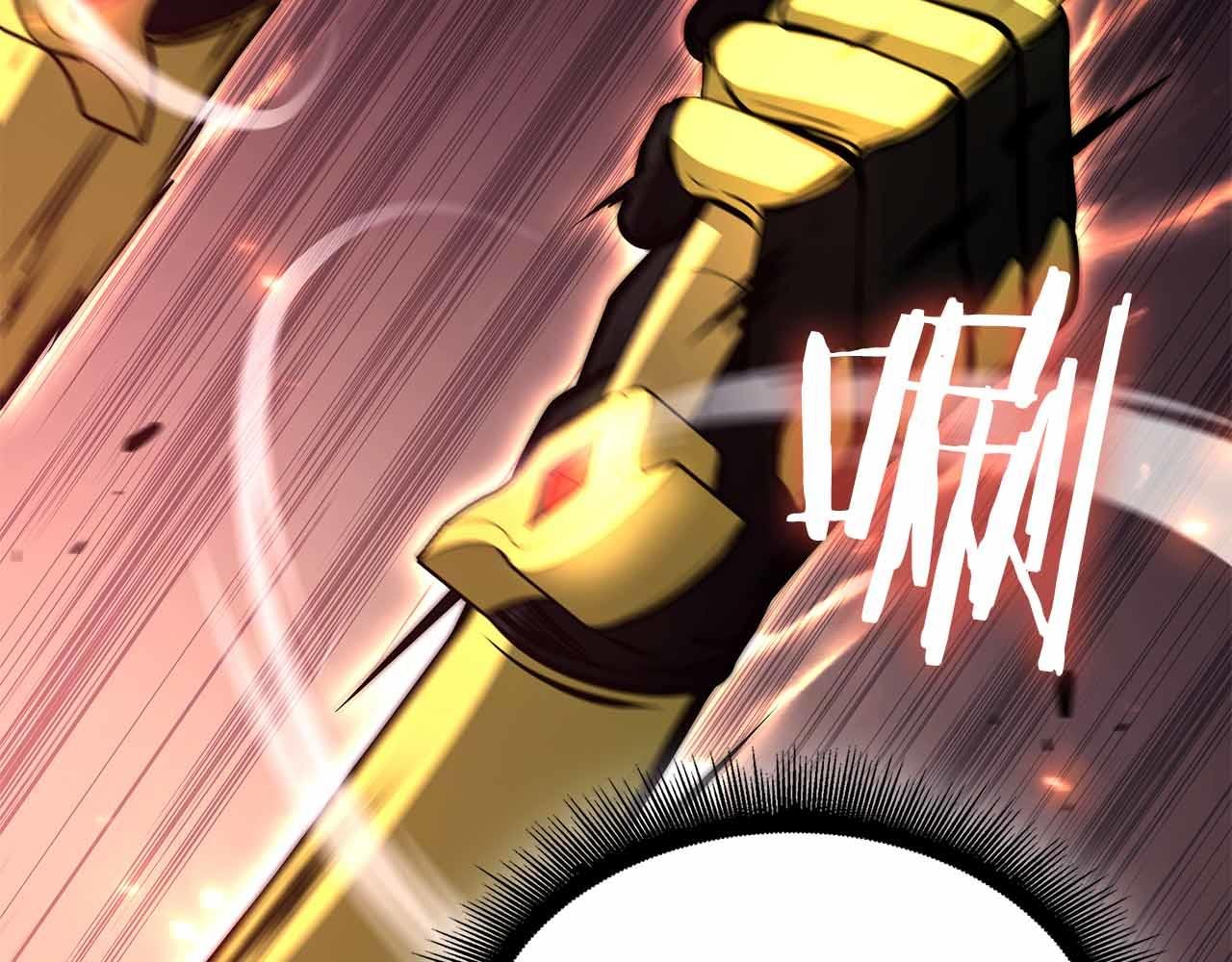 第51话 一拳冲天啊 我！