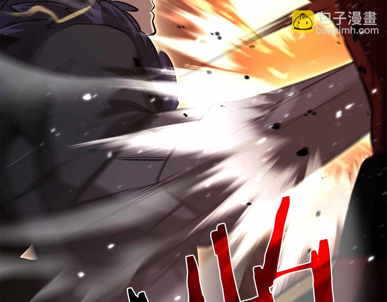 第51话 一拳冲天啊 我！