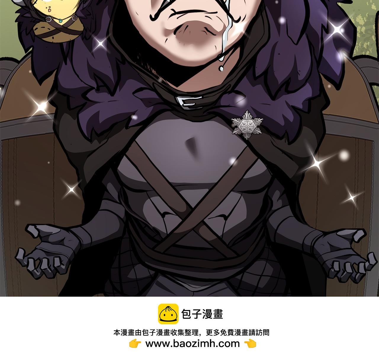 第52话 完全被记仇了