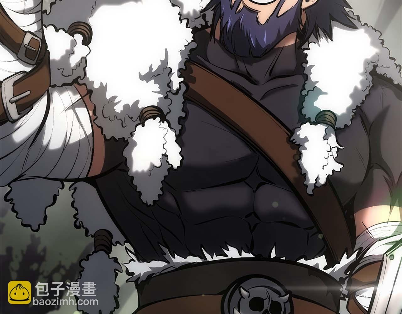 第53话 传说中的铁锤！传说中的铁匠！