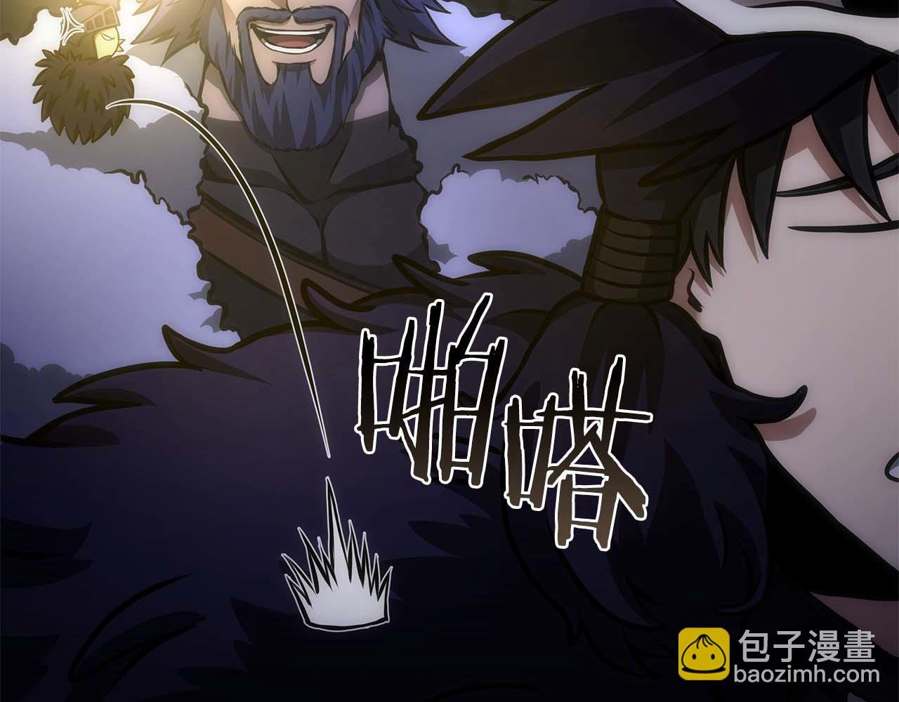第54话 叔侄同心 其利断金
