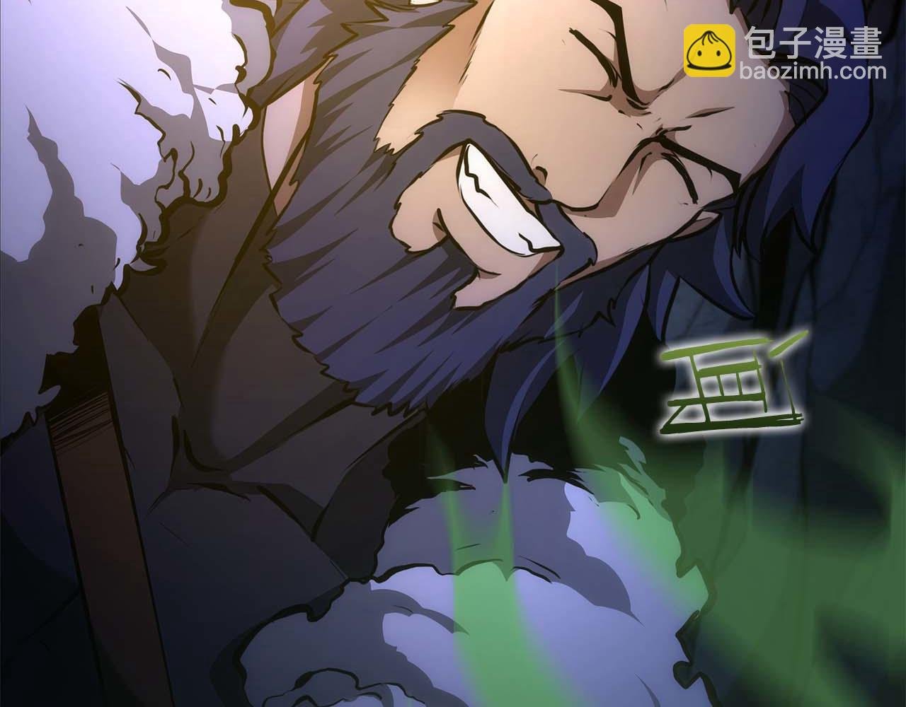 第54话 叔侄同心 其利断金