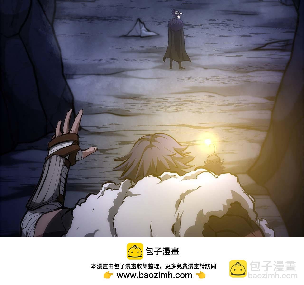 第54话 叔侄同心 其利断金