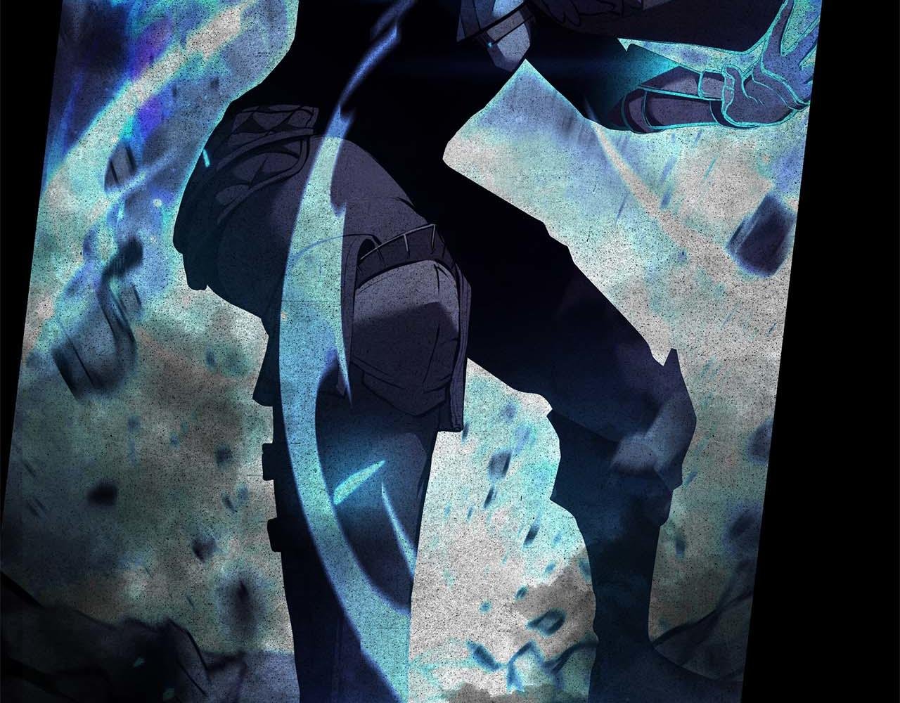 第57话 全是塔的区域：魔塔街
