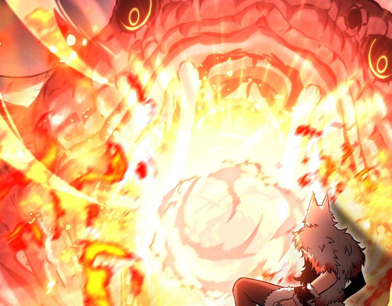 第65话 来自敌人的“赞赏”