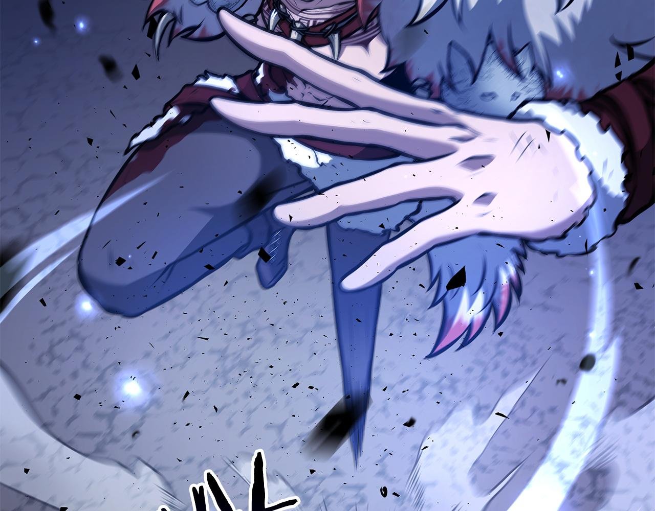 第66话 高兴不起来的胜利