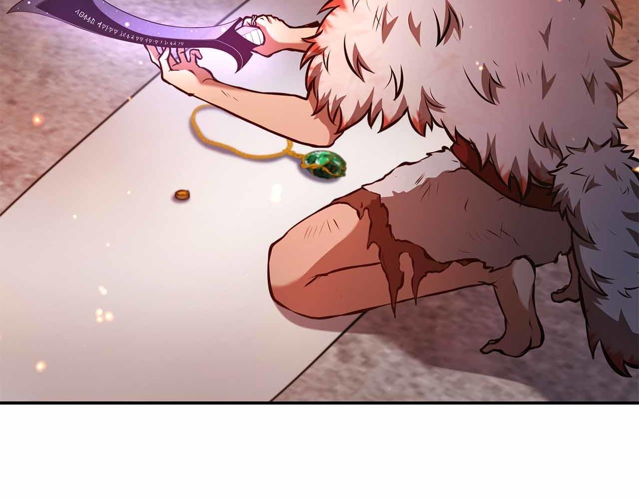 第67话 这哪是评审大会，分明是场威胁！