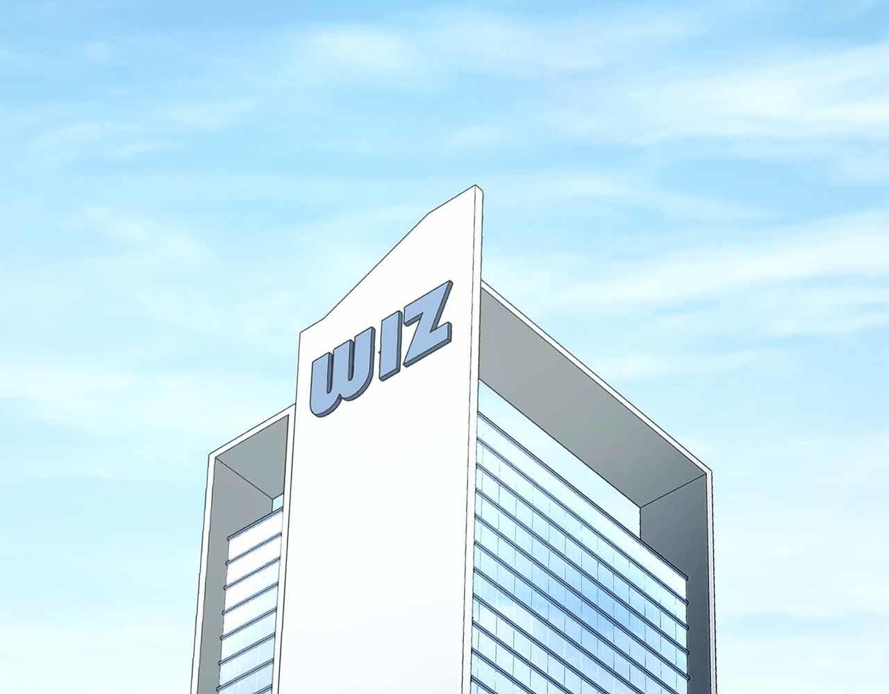 第71话 公测100天纪念的新地图——激战岛