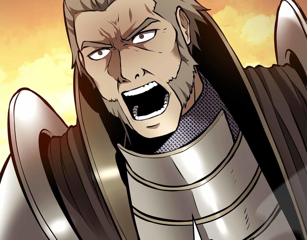第76话 狂妄的NPC们