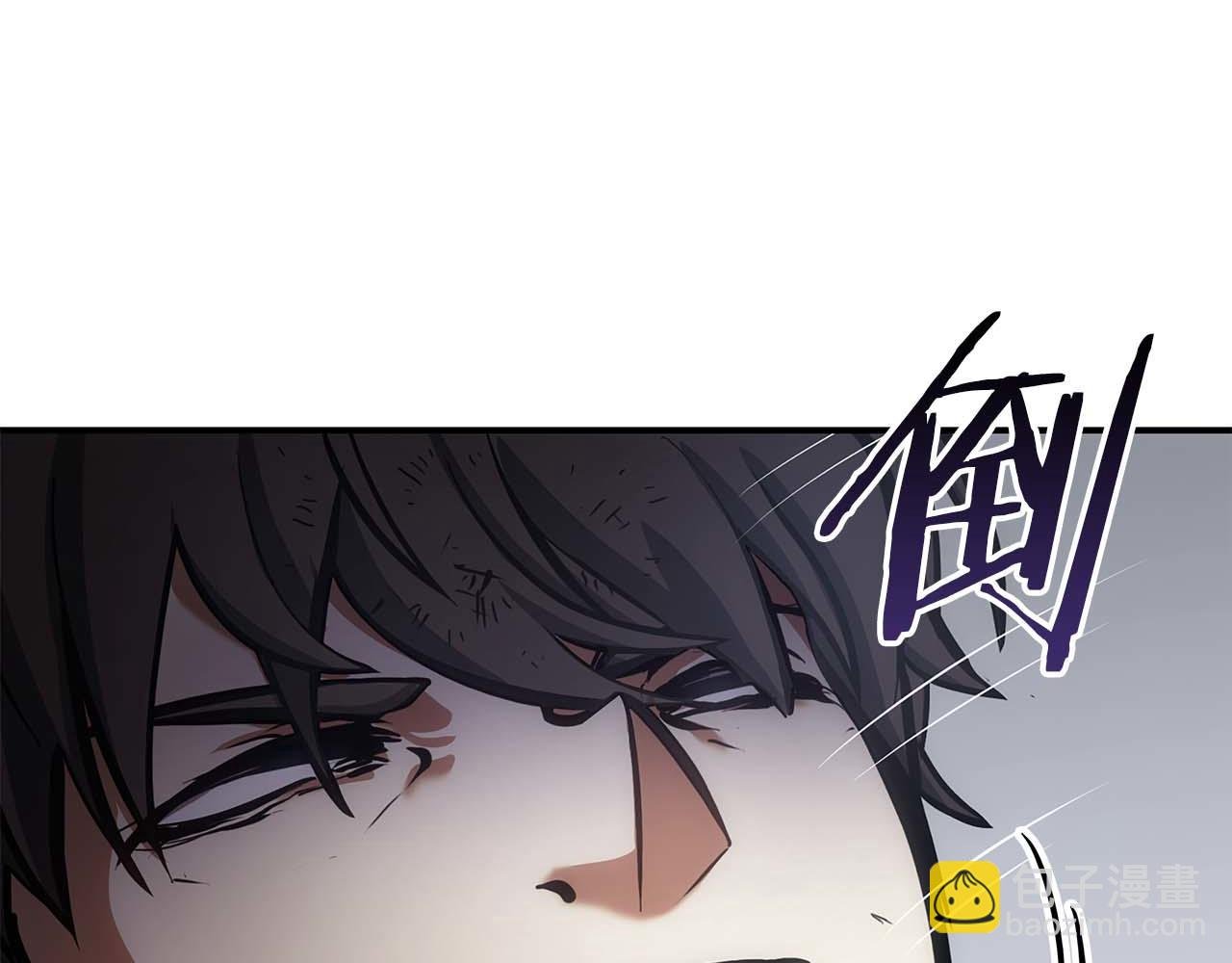 第8话 与神一起复仇吧