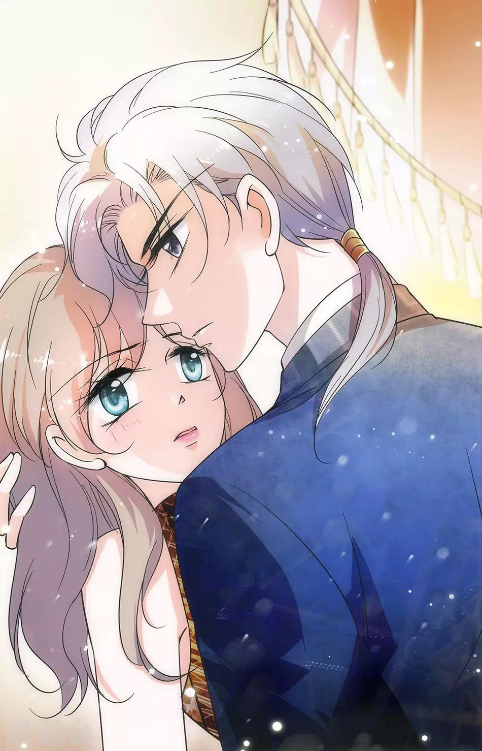 第124话 四黎的要求