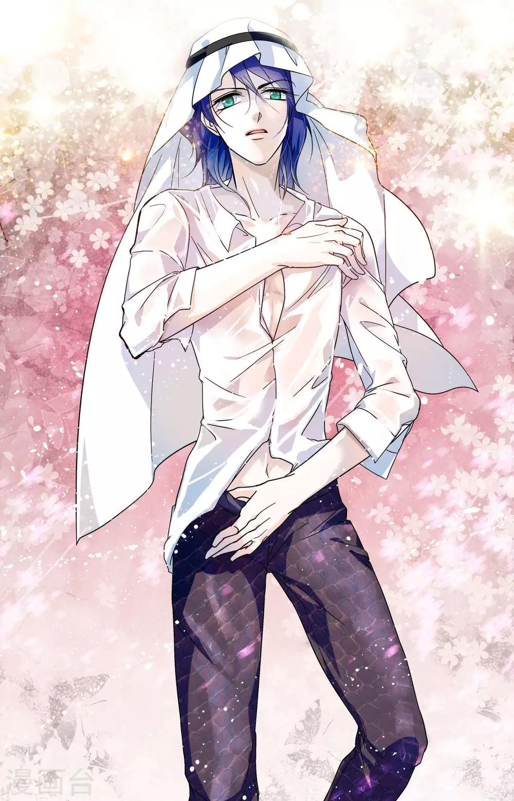 第3话 迷之邂逅