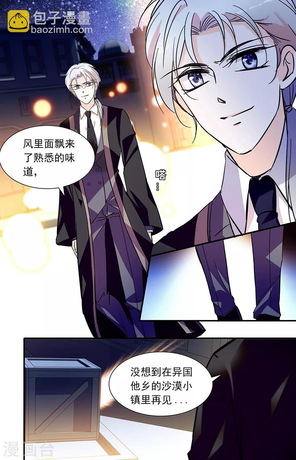 第338话 暗中会面