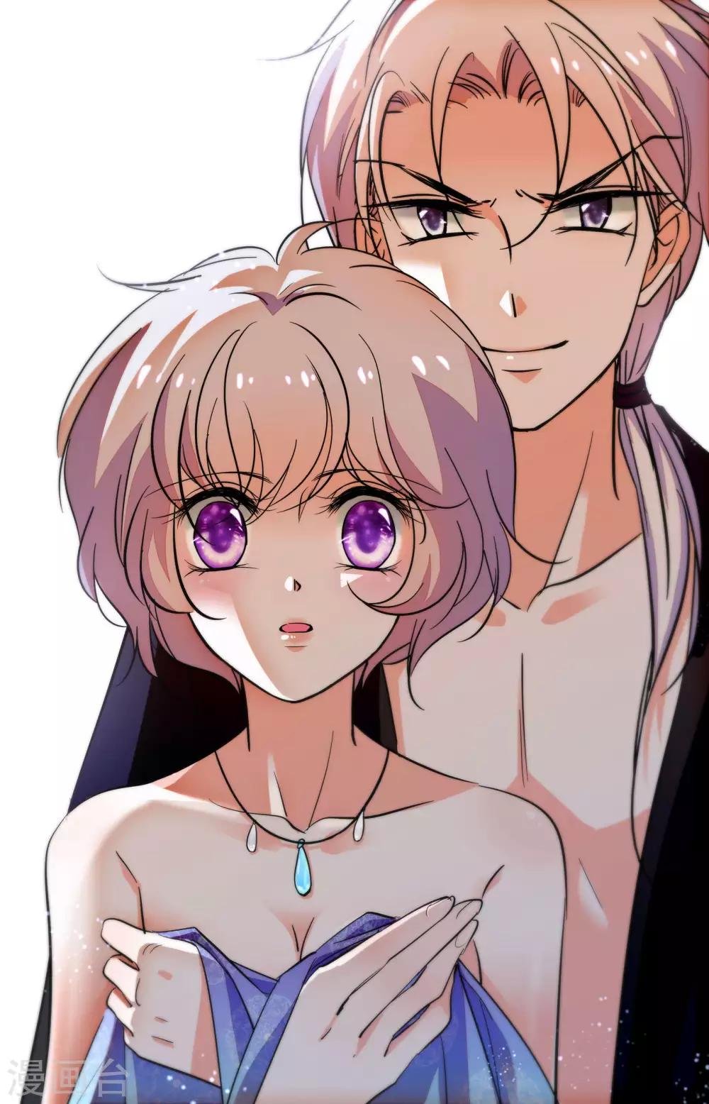 第348话 利己主义者