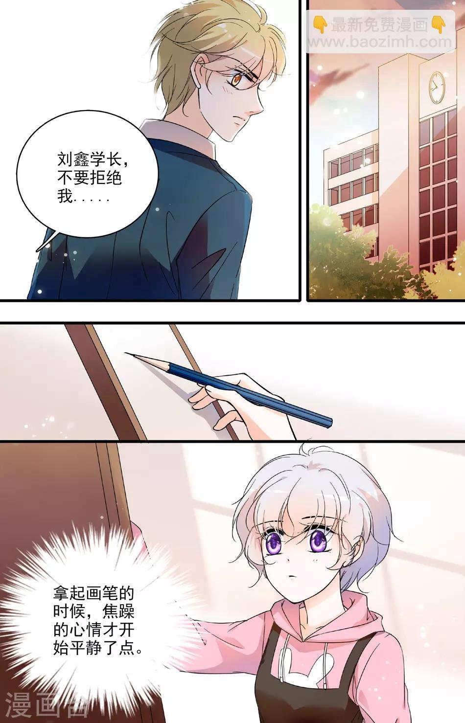 第66话 特邀模特