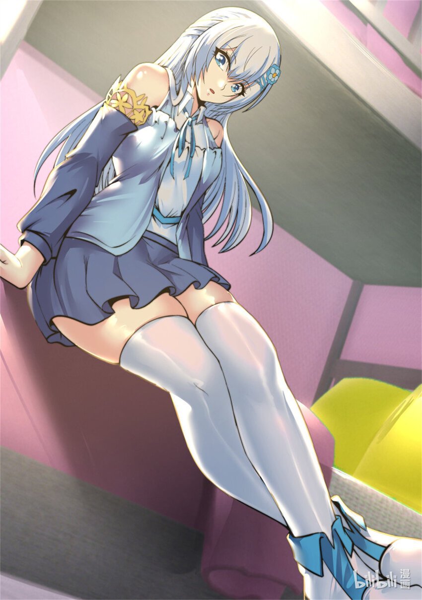 第228话 传送科技 小子！