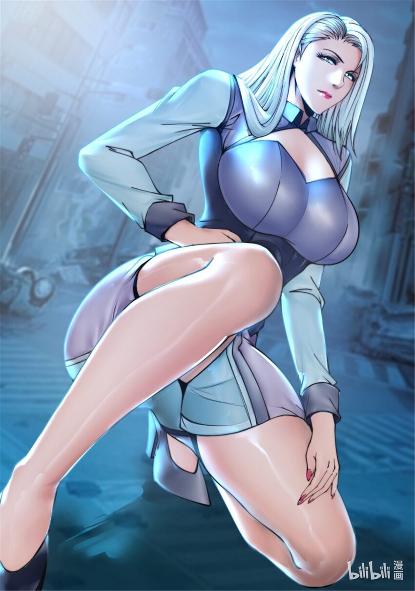 第231话 凯丽升级