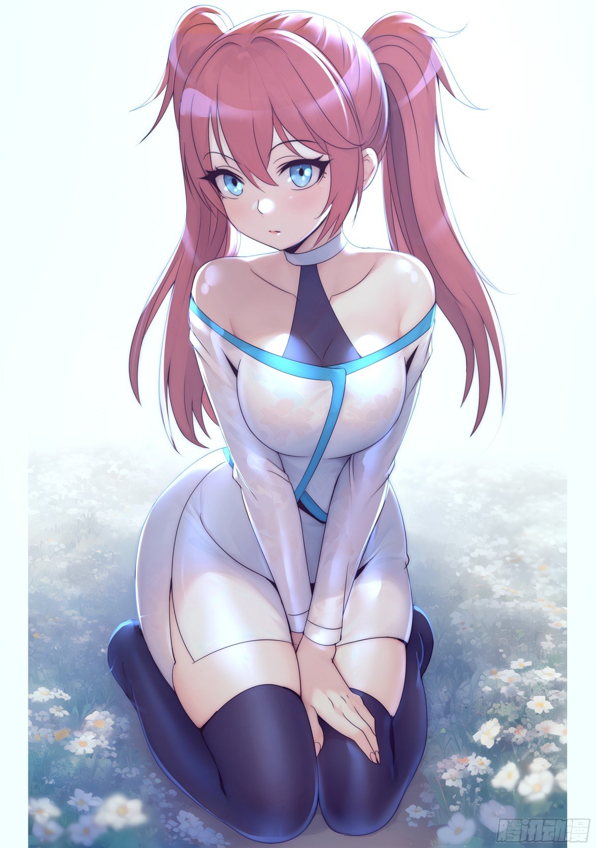 黑心皇后