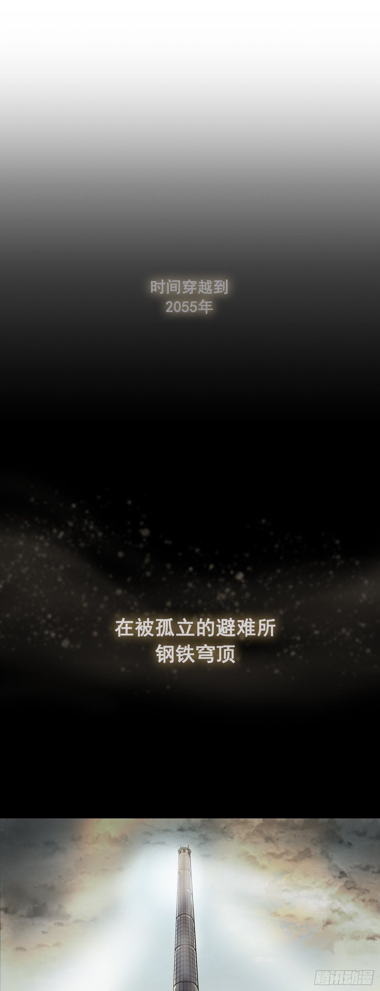 序章