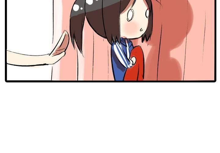 第九话：都是女生嘛！