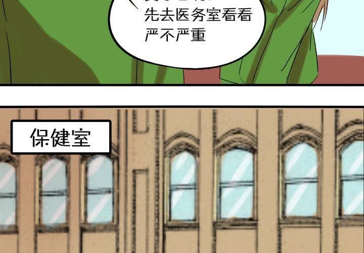 第五话：女神的真面目