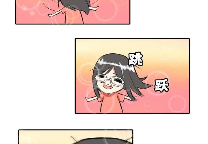 第三话：帅哥你谁