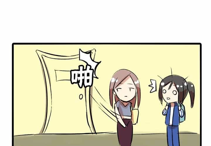 第十五话：惊吓