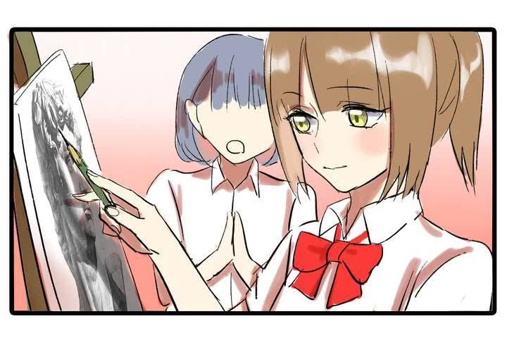 第十四话：新欢？！