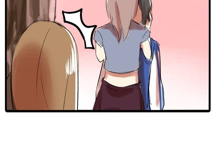 第十四话：新欢？！