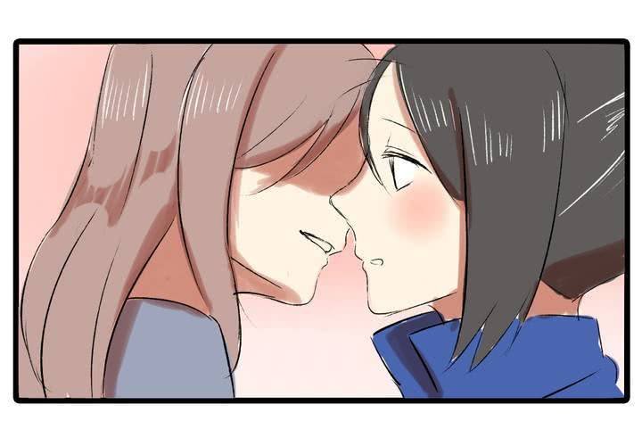 第十四话：新欢？！
