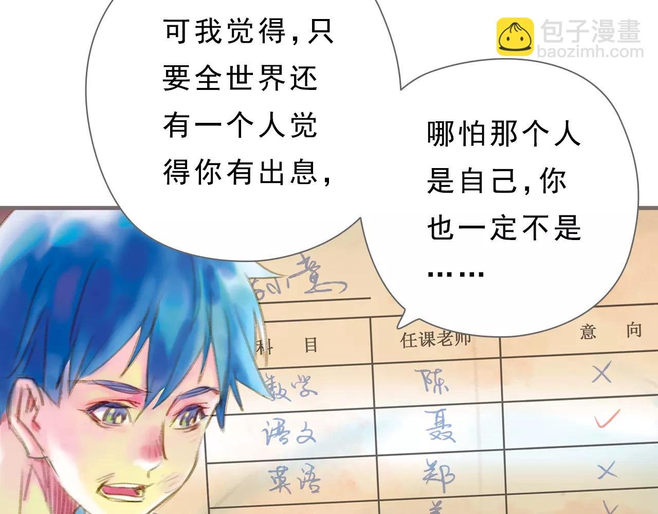 第9话 叛逆的灵魂（上）