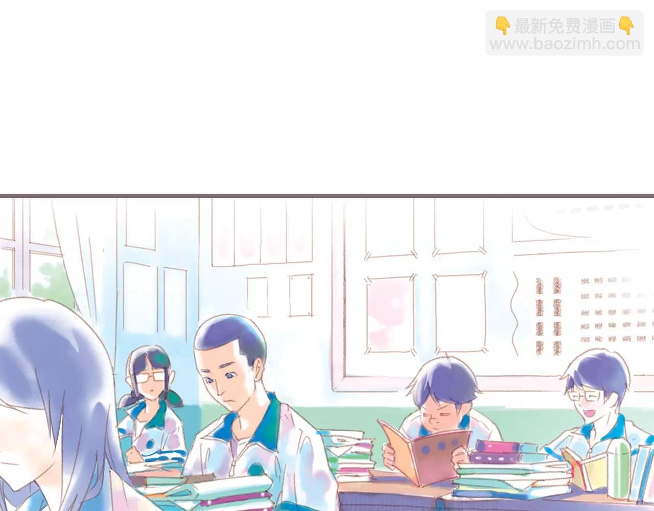 第7话 纵情燃烧的少年（上）