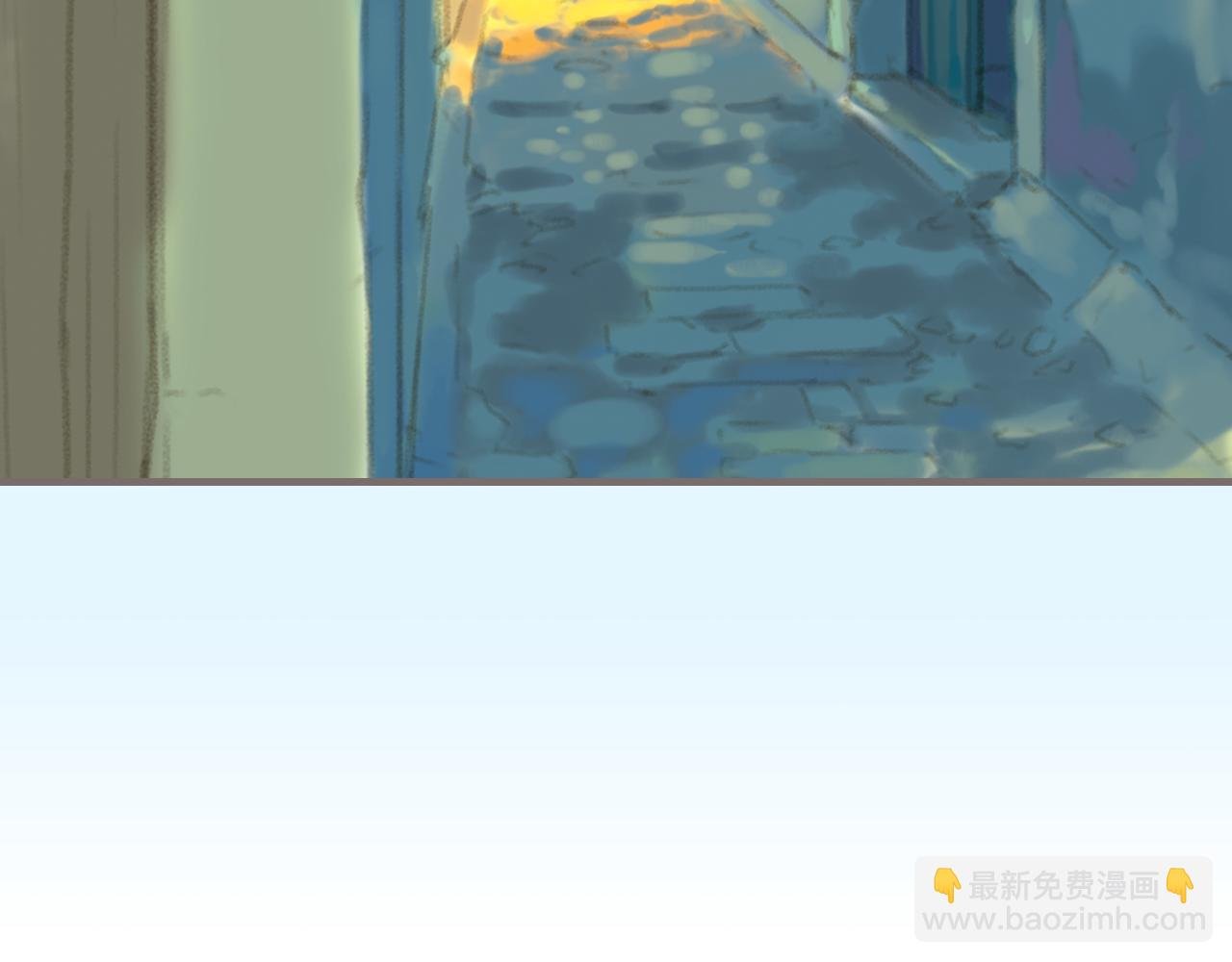 第6话 路灯下的裂痕（下）