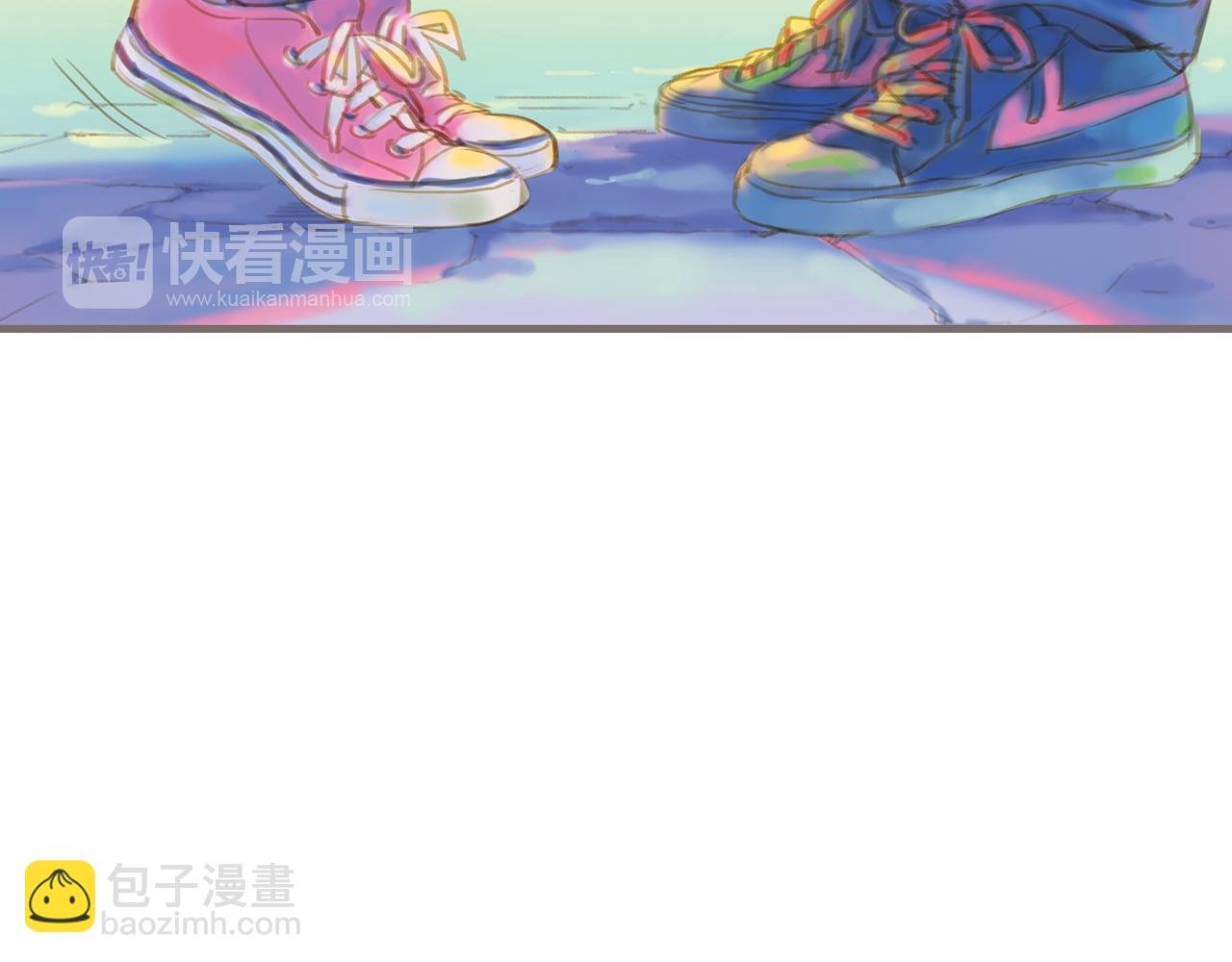 第6话 路灯下的裂痕（下）