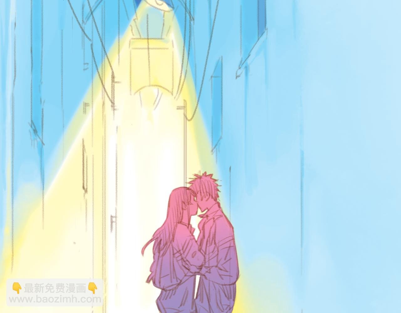 第6话 路灯下的裂痕（下）