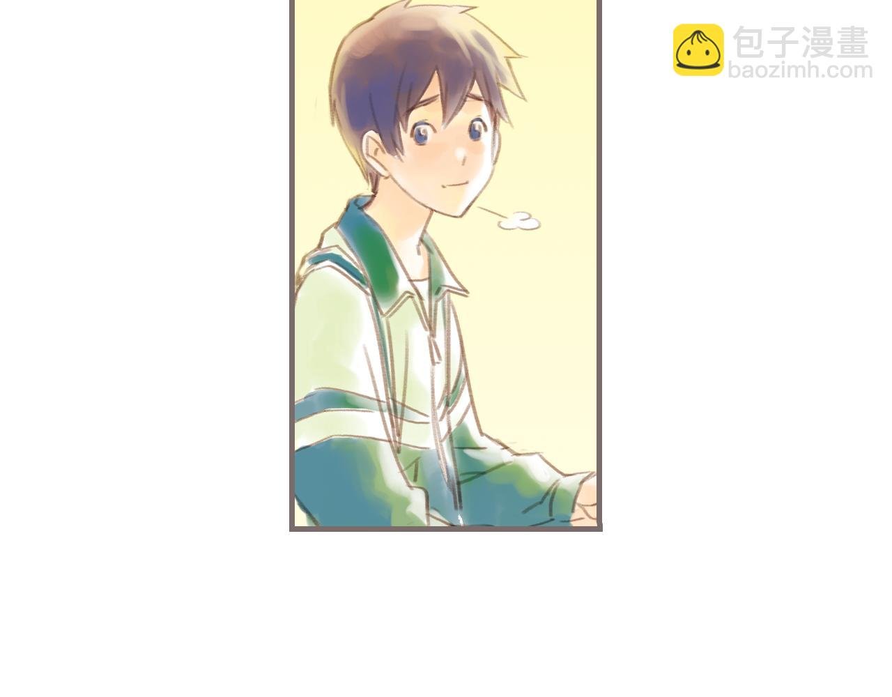 第5话 路灯下的裂痕（上）