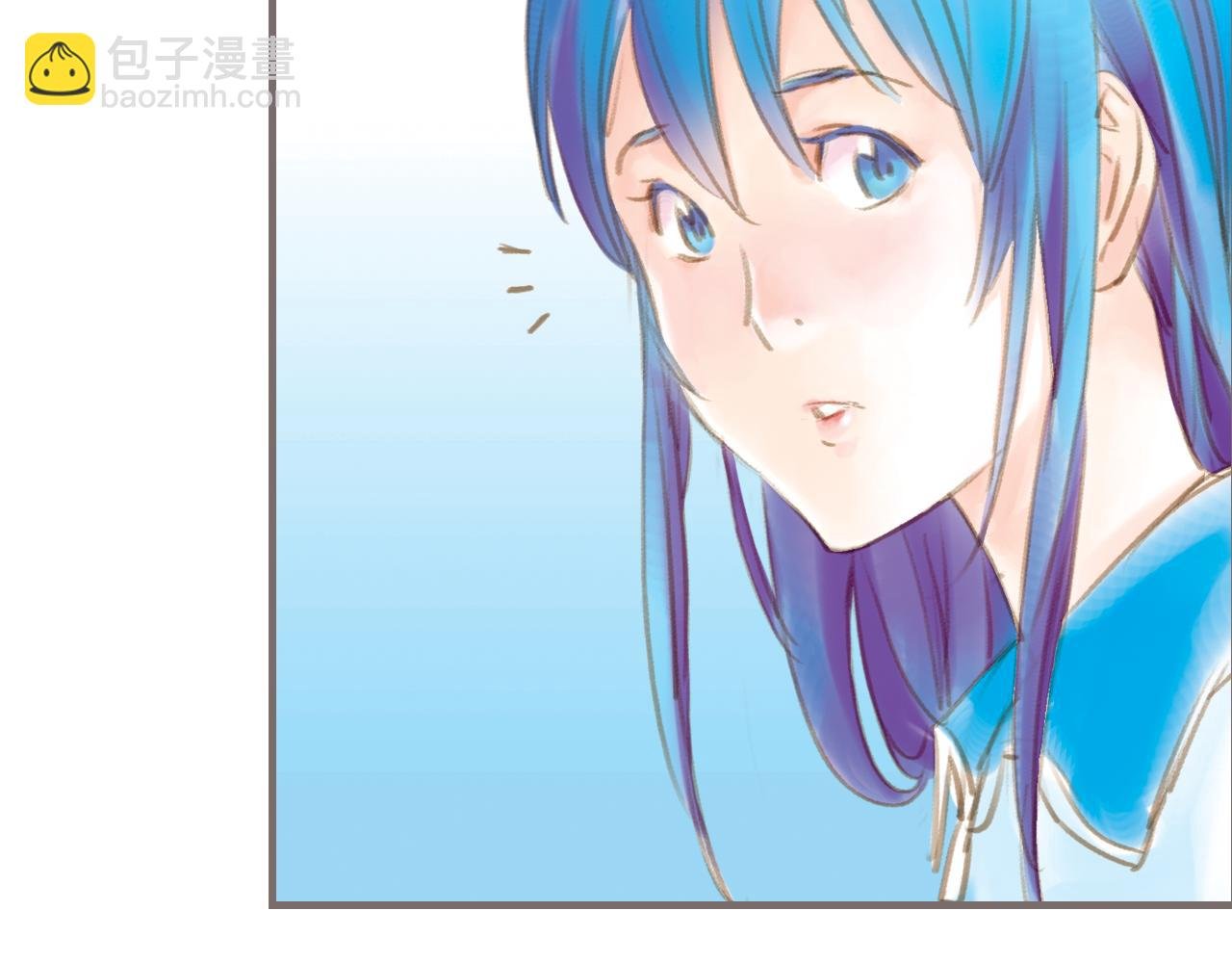第5话 路灯下的裂痕（上）