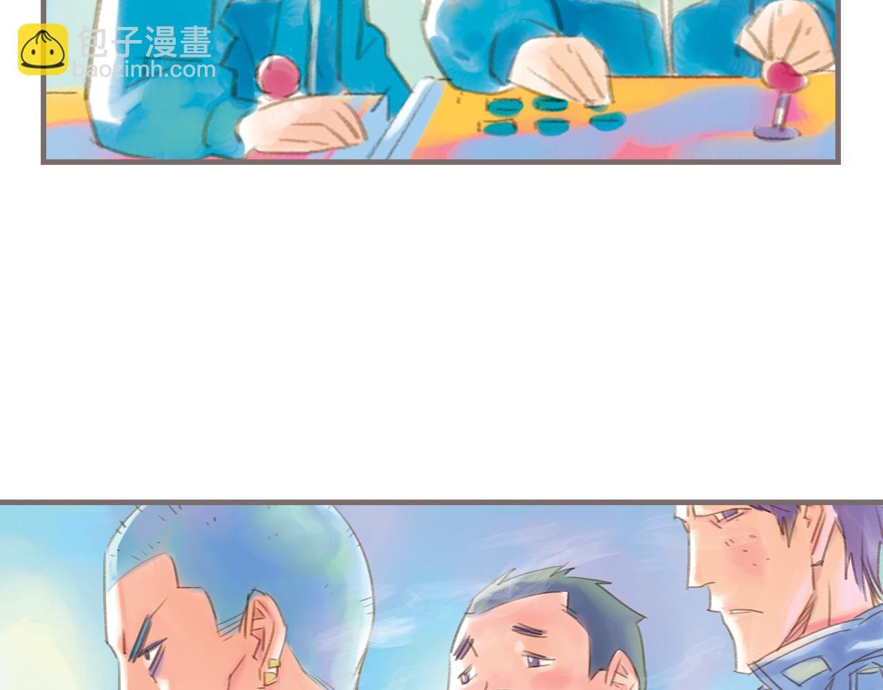 第4话 粉尘中的时光（下）