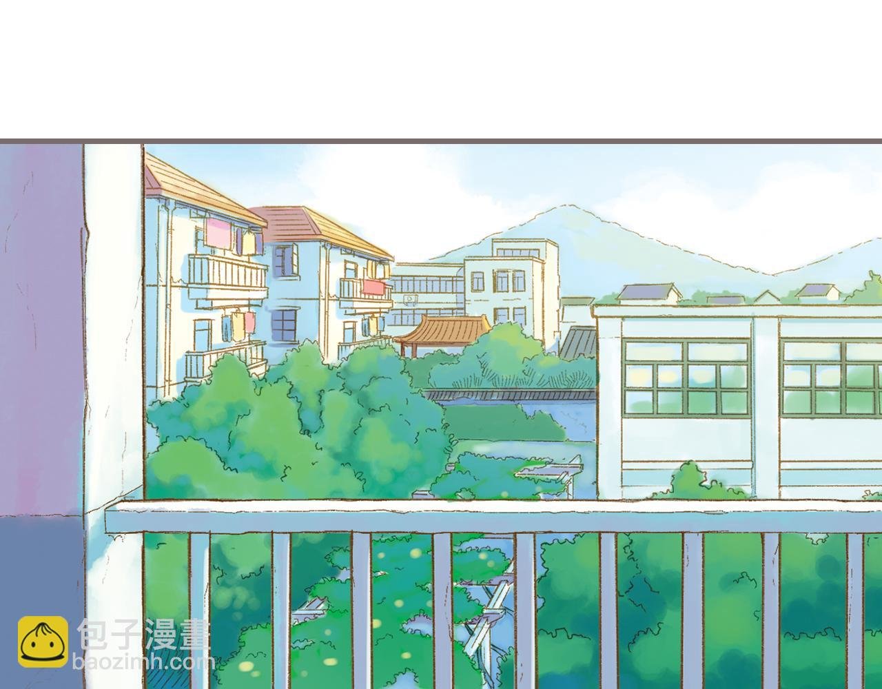 第3话 粉尘中的时光（上）