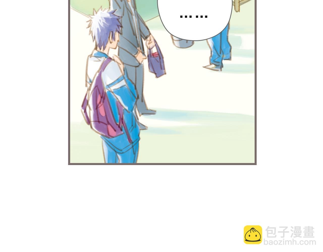 第3话 粉尘中的时光（上）