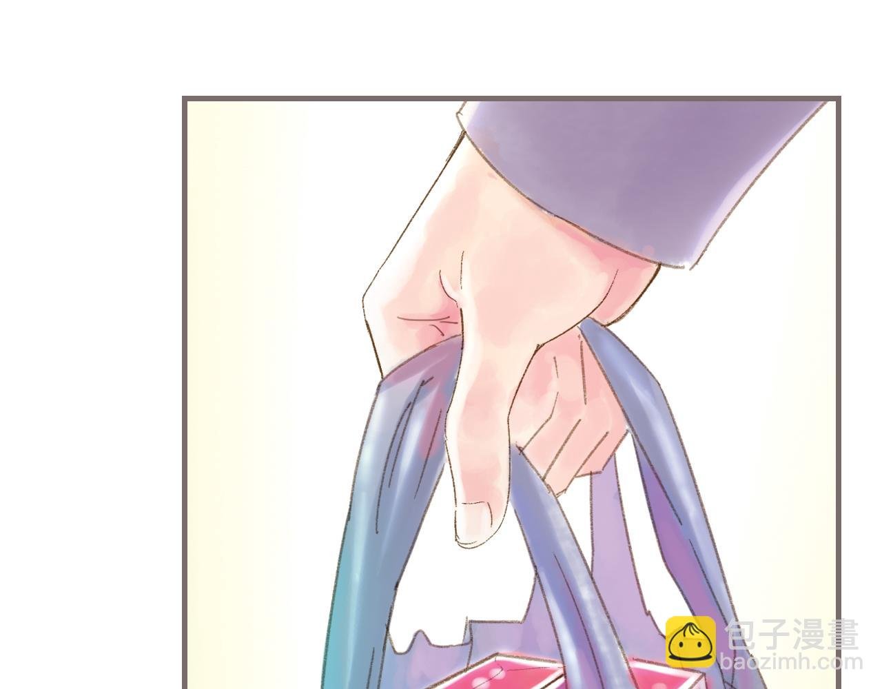 第3话 粉尘中的时光（上）