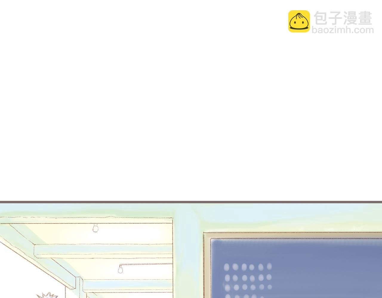第3话 粉尘中的时光（上）