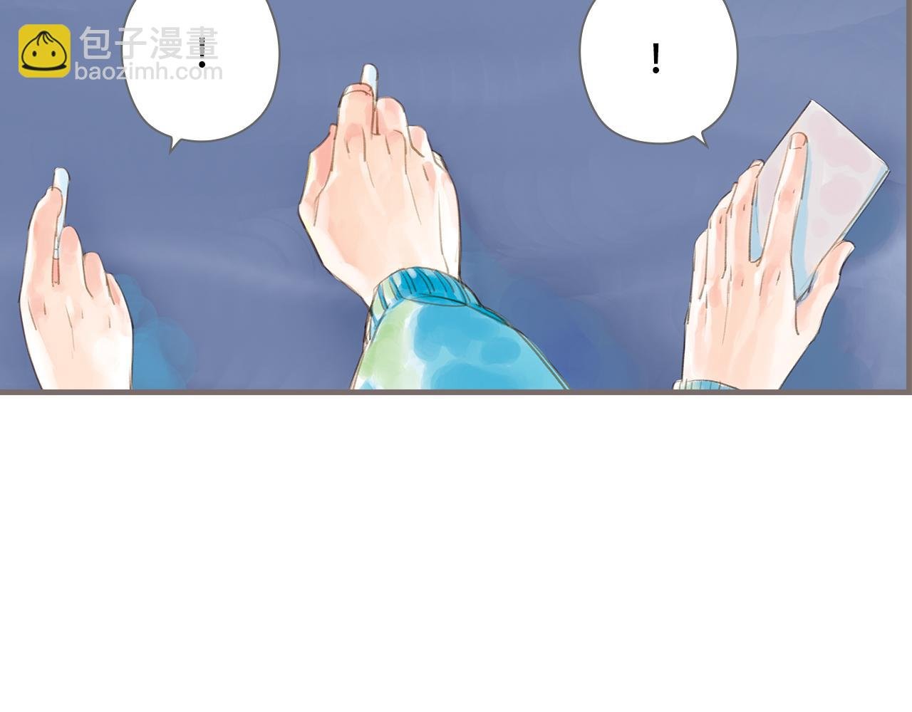 第3话 粉尘中的时光（上）