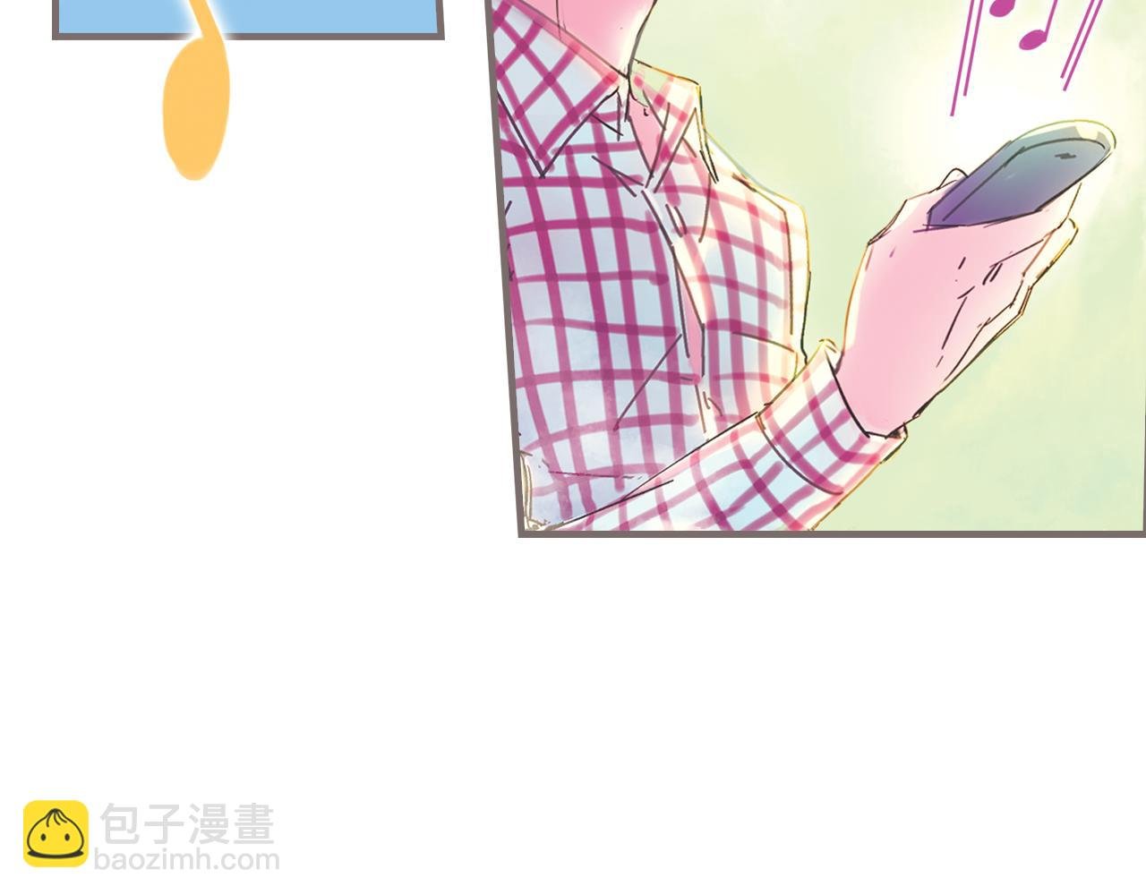 第1话 被惊醒的青春（上）